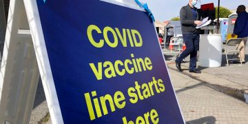 COVID-19 Vaccinations Fall Short in African American Communities