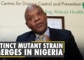 New COVID-19 variant discovered in Nigeria, 15 other countries