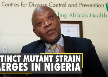 New COVID-19 variant discovered in Nigeria, 15 other countries