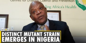 New COVID-19 variant discovered in Nigeria, 15 other countries