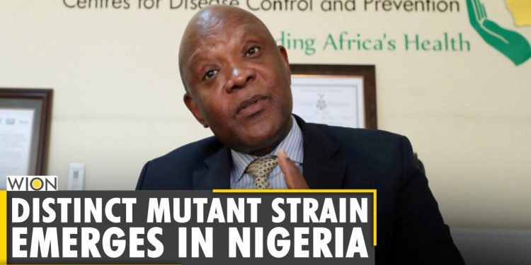 New COVID-19 variant discovered in Nigeria, 15 other countries
