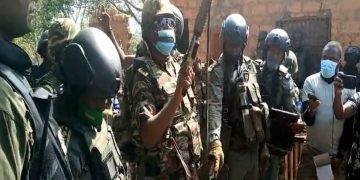 Cameroon Military Says It Has Freed 4, Including 2 Students