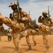 Chad deploys 1,200 troops to quell Sahel violence