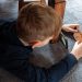 Child’s play: 7-year-old blows 2,700 euros on mum’s mobile phone