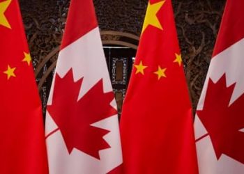 China lashes out at Canada over Uighur genocide vote