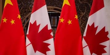 China lashes out at Canada over Uighur genocide vote