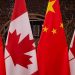 China lashes out at Canada over Uighur genocide vote