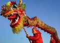 Chinese New Year closes markets across region