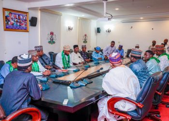 Banditry: We support Gumi’s call for amnesty, suspension of food movement to South – CNG