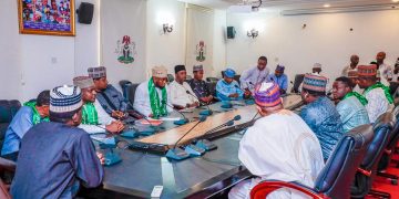 Banditry: We support Gumi’s call for amnesty, suspension of food movement to South – CNG