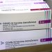 Covid: Oxford jab offers less S Africa variant protection