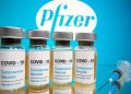 Covid infections fall in UK, Americans upbeat about vaccinations