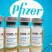 Covid infections fall in UK, Americans upbeat about vaccinations