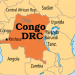 DRC require notification before foreign diplomats travel