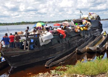 DRC: Dozens killed, hundreds missing in Congo River boat disaster