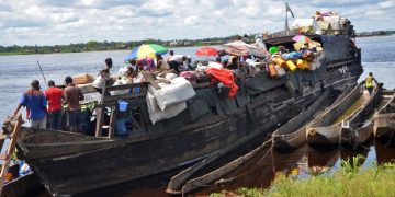 DRC: Dozens killed, hundreds missing in Congo River boat disaster