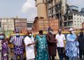 Dangote Cement donates 10 tricycles to host communities