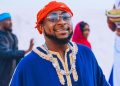 “My dad used to work at a fast-food restaurant” – Davido