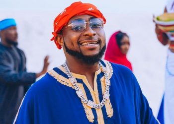 “My dad used to work at a fast-food restaurant” – Davido