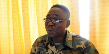 Nigerian military warns against obstruction of goods between North, South