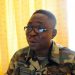 Nigerian military warns against obstruction of goods between North, South