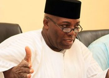 2023: I’ll run for President – Doyin Okupe
