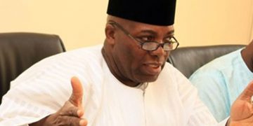 2023: I’ll run for President – Doyin Okupe