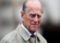 Duke of Edinburgh, 99, is hospitalised