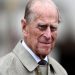 Duke of Edinburgh, 99, is hospitalised