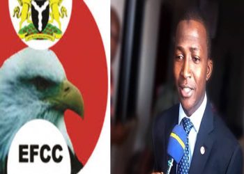 I will ensure repatriation of looted funds – EFCC boss, Bawa reveals mission