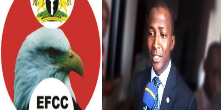 I will ensure repatriation of looted funds – EFCC boss, Bawa reveals mission