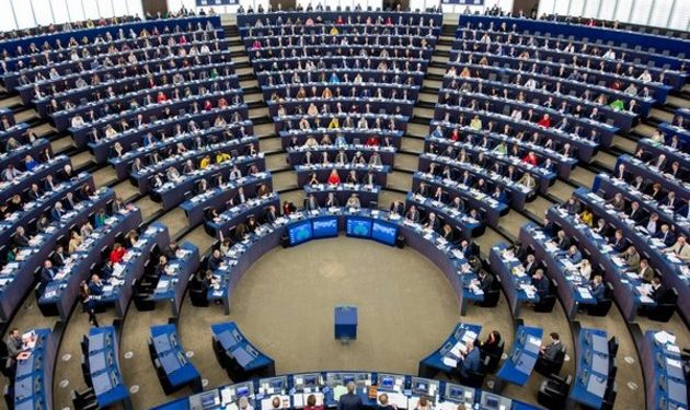 EU-China investment deal faces backlash