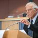 EU chief’s statements after Moscow visit shocks Russia