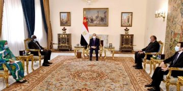 Egypt Rejects Any Measure that Violates its Nile Water Rights