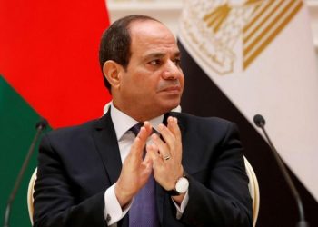 Egypt’s Sisi Calls for Arab Intelligence Cooperation to Counter Terrorism