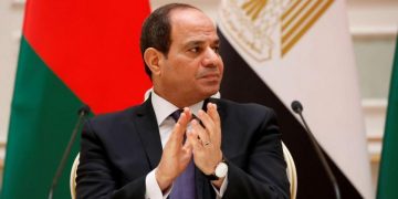 Egypt’s Sisi Calls for Arab Intelligence Cooperation to Counter Terrorism