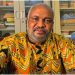 Emmanuel Onwubiko: South East, insecurity and governance