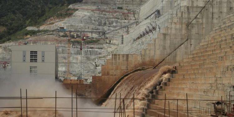 Filling of Ethiopia’s Nile Dam in July threatens Sudan’s Security, Says Minister