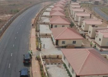 FG to construct 10,000 housing units in Kano – FHA MD