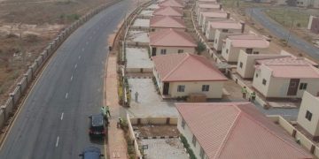 FG to construct 10,000 housing units in Kano – FHA MD
