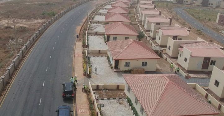 FG to construct 10,000 housing units in Kano – FHA MD