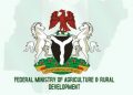 Ministry reassures on food security in Nigeria