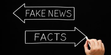 Anatomy of a disinformation campaign | How to avoid traps on Twitter