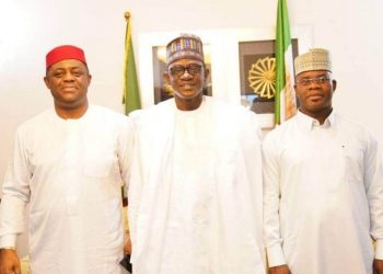 Fani-Kayode lacks values for APC membership-PGF DG