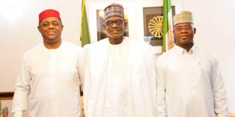 Fani-Kayode lacks values for APC membership-PGF DG