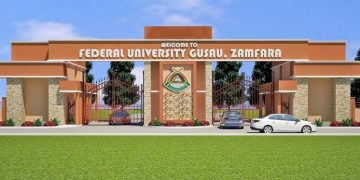 EFCC arrests VC Federal University Gusau over alleged N260m contract scam