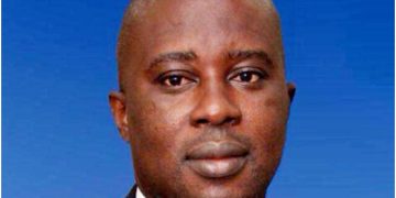 NDLEA appoints ex-EFCC spokesman, Femi Babafemi as Media Director