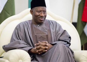 APC denies wooing former President Jonathan for 2023