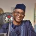 Senate President congratulates Gov. El-Rufai @ 61