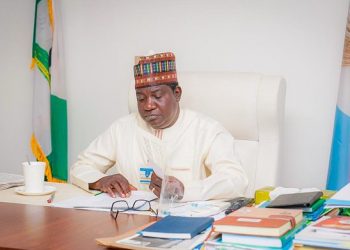 Gov. Lalong inaugurates Inter-religious Council, warns will not tolerate religious crisis